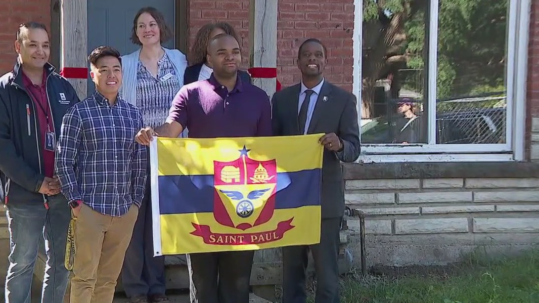 First home purchase using Rondo fund