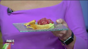 Good Day Cafe: Upstairs at the Kimberly Hotel