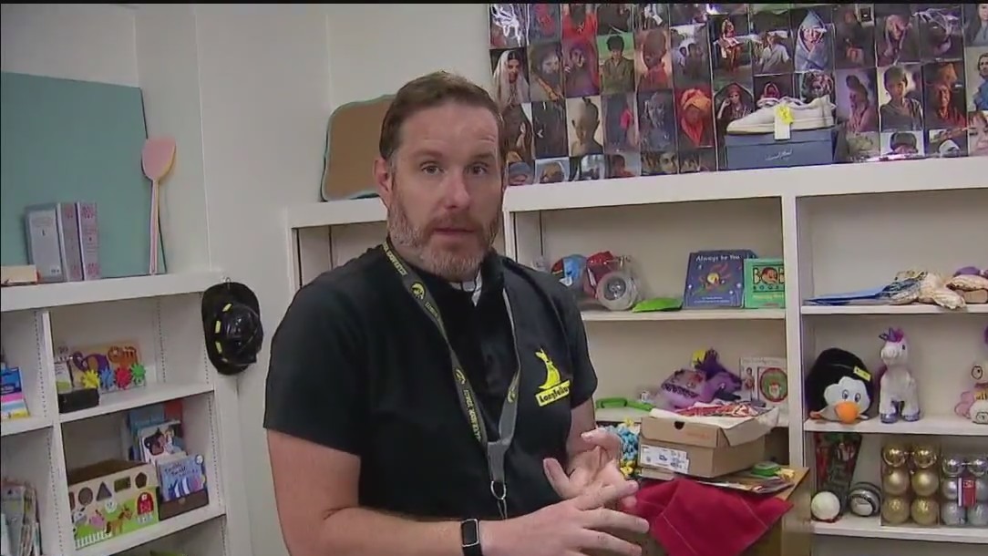 Minneapolis teacher receives award