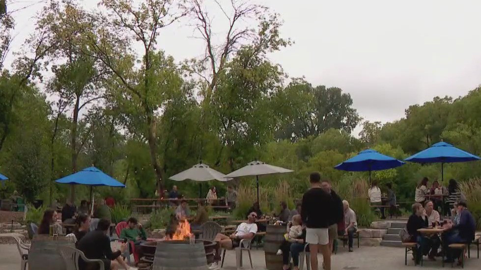 Oktoberfest celebrations kick off in Twin Cities