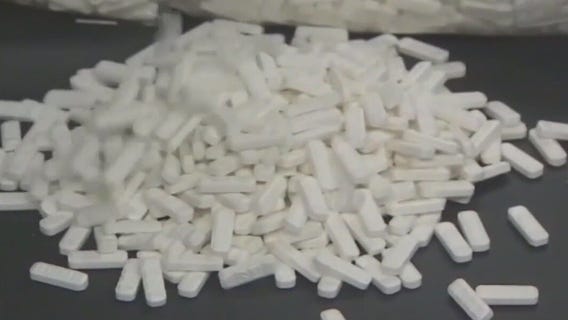 Hennepin Co. Sheriff looks to take on fentanyl