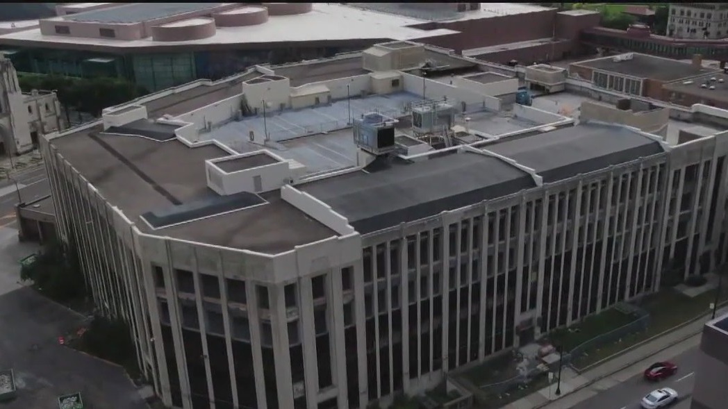 MPD 3rd Precinct decision delayed again