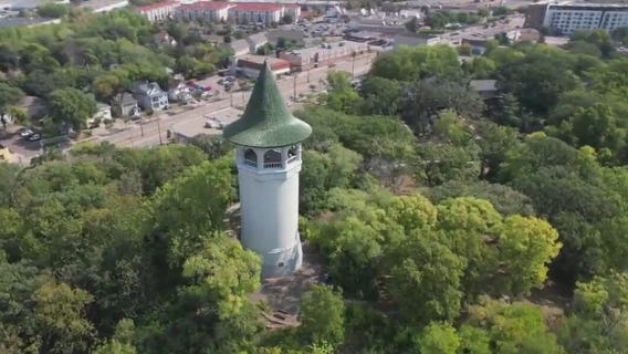 Mpls landmark moves closer to reopening