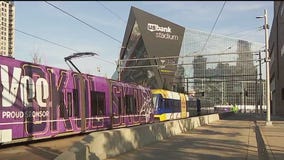 Minneapolis hotels, restaurants seeing surge