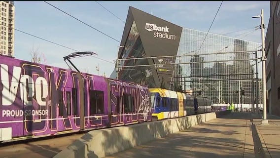 Minneapolis hotels, restaurants seeing surge