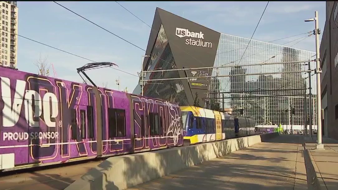 Minneapolis hotels, restaurants seeing surge