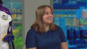 MN curling team tops youth Olympics trials