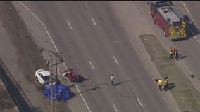 Deadly street racing convict to be released