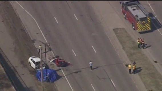 Deadly street racing convict to be released