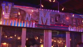 Haunting experience comes to Mall of America