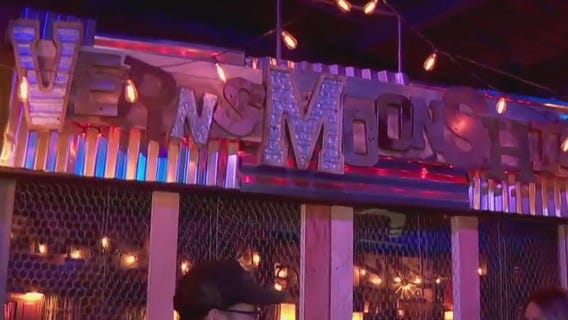 Haunting experience comes to Mall of America