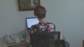 More women are changing careers post-pandemic