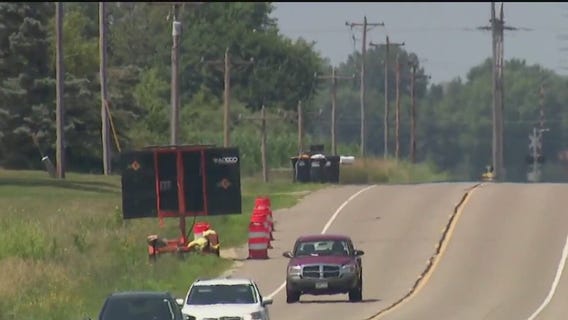 Dakota County traffic input meeting held