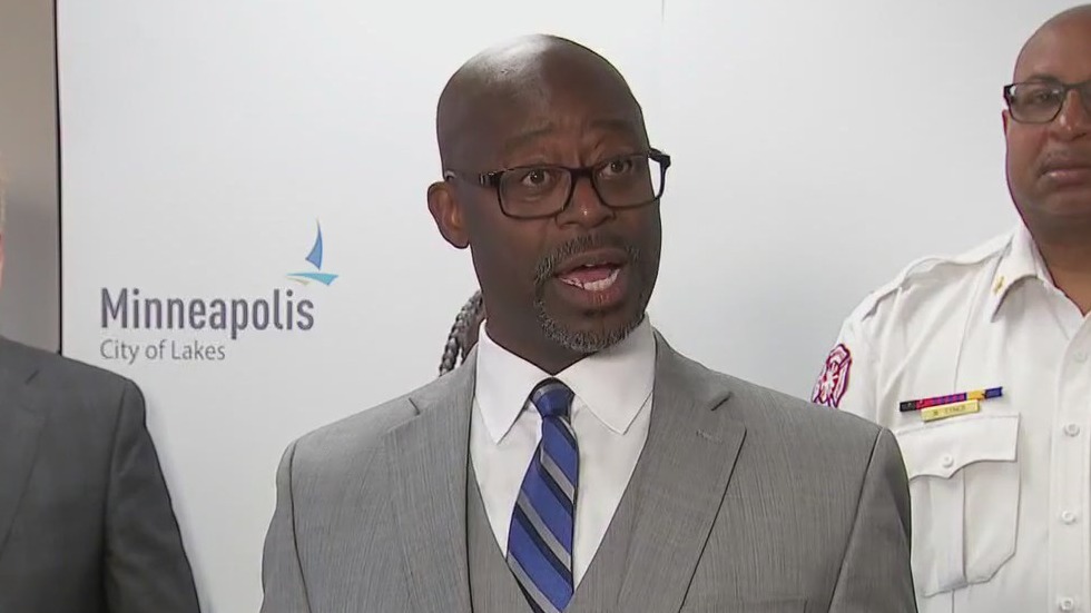 Minneapolis safety commissioner vote Thursday