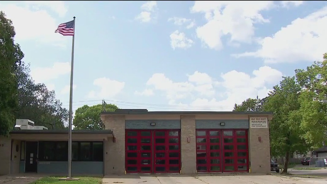Missing St. Paul baby found safe