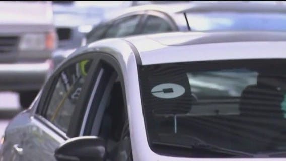 Minneapolis Mayor vetoes Uber, Lyft raises