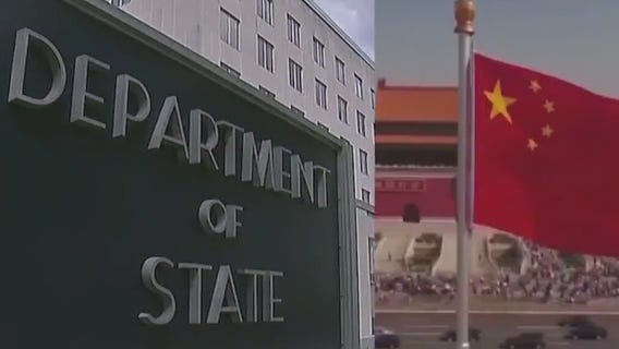 U.S. solider expelled from North Korea