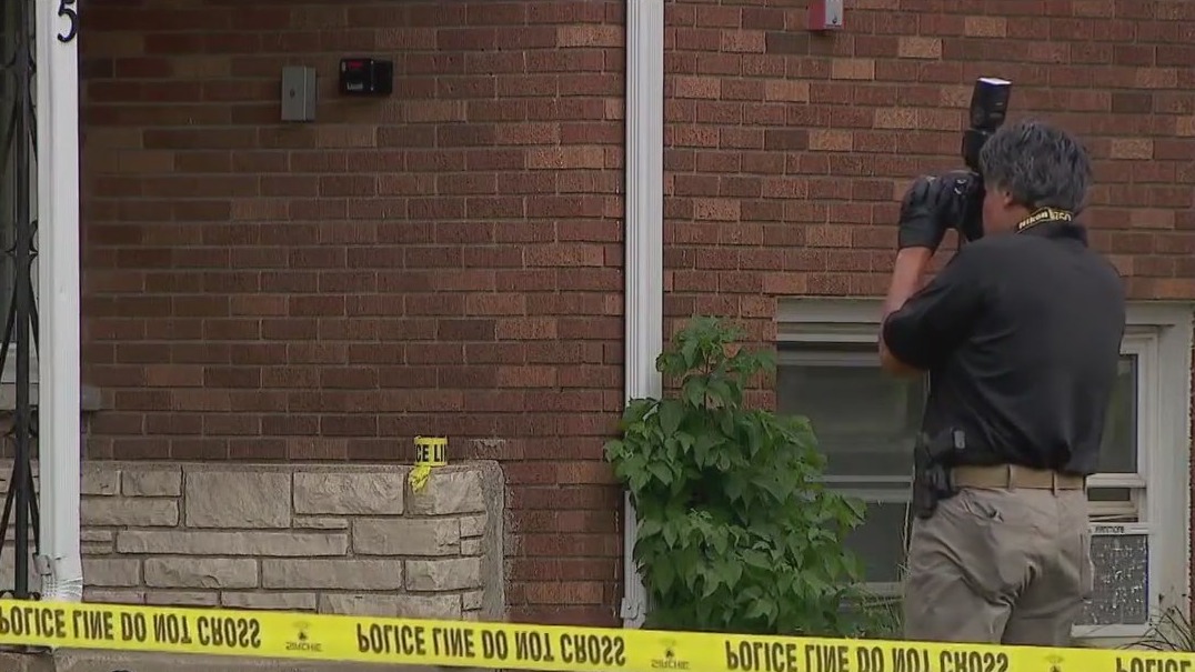 Roseville PD investigate 3 men dead, 1 injured