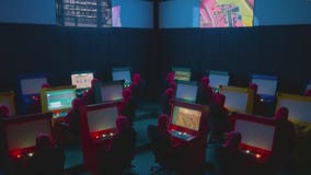 Squid Game reality show hits Netflix