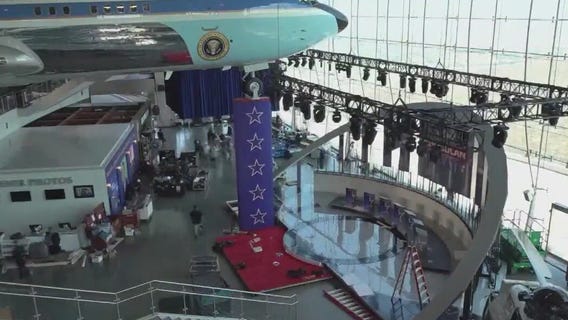 Second republican presidential debate