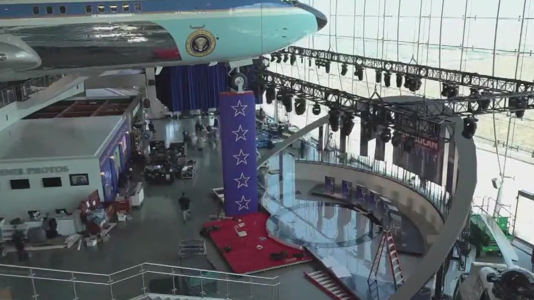 Second republican presidential debate