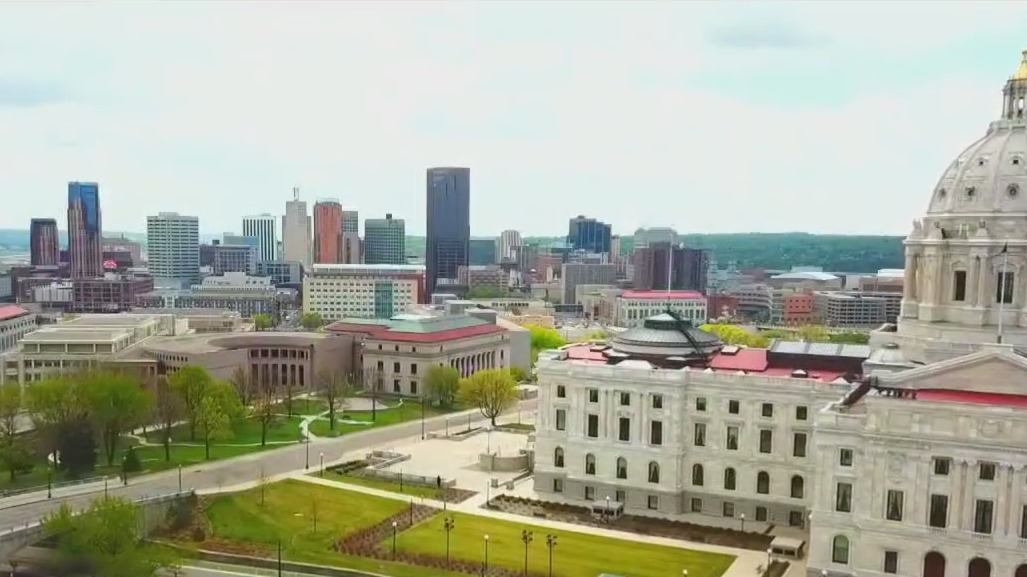 St. Paul tax hike proposal meeting Monday