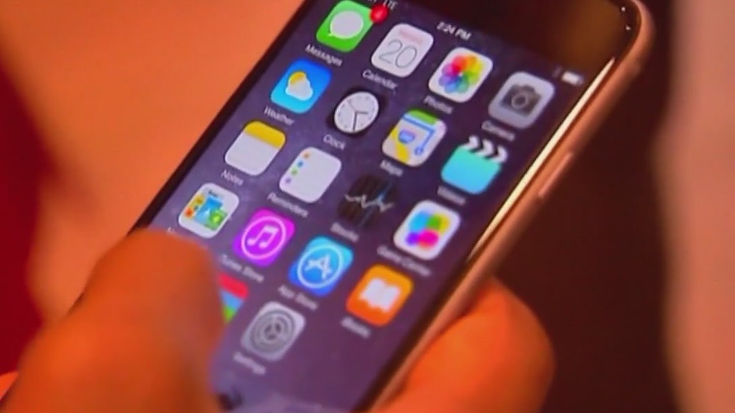 Study looks at using tech to get people moving