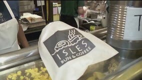 Isles Buns celebrates 30 years