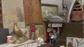 Canterbury Park's junk bonanza returns