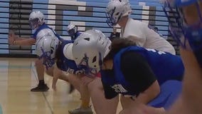 Etiquette for sports fans