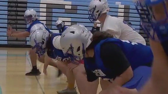 Etiquette for sports fans