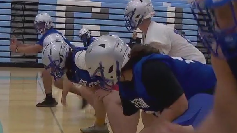 Etiquette for sports fans