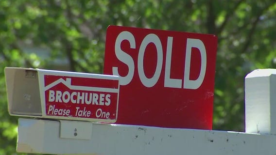 Student loan payments affect housing market