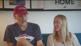 Teacher searches for answers after ALS diagnosis