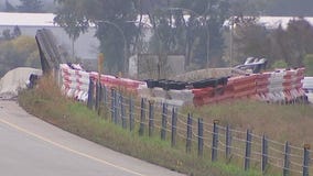 MnDOT guardrail under question after crashes