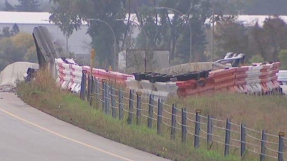 MnDOT guardrail under question after crashes