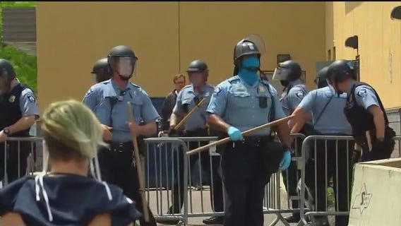 MPD payout rejected by Mpls City Council