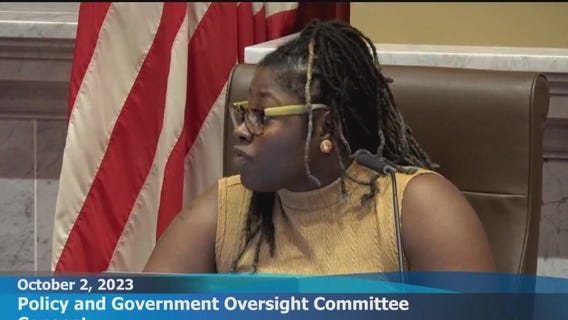 Minneapolis leaders reject MPD comp claim