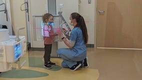 6-year-old to undergo kidney transplant