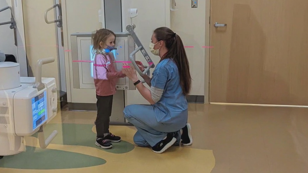 6-year-old to undergo kidney transplant