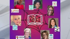 Non-profits join forces to advocate for literacy