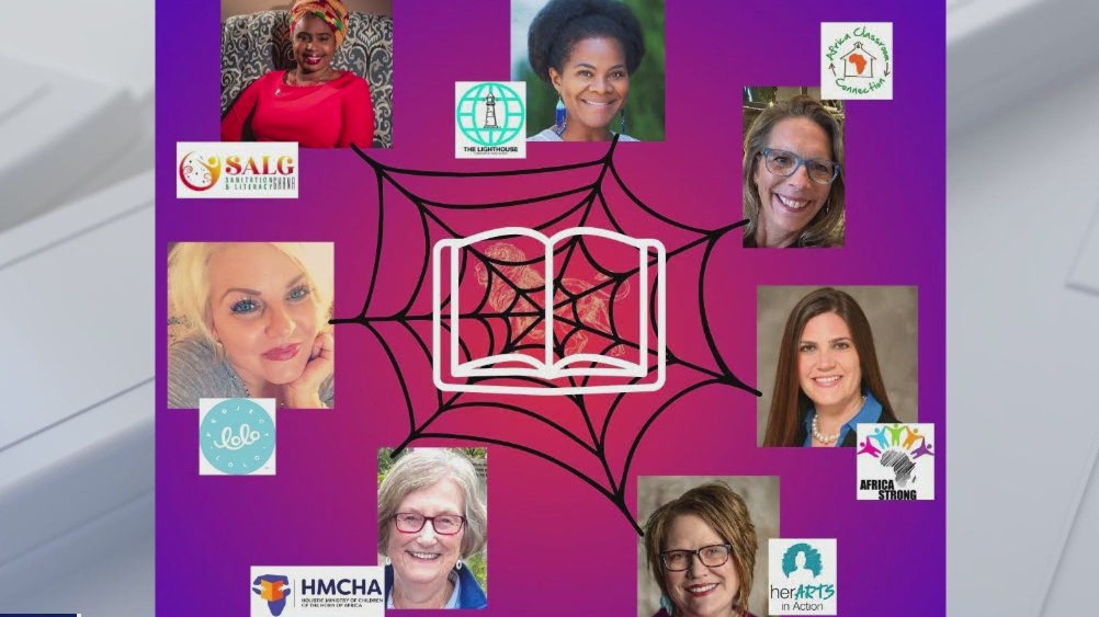 Non-profits join forces to advocate for literacy