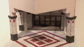 Meet the artists: Northrup King Building