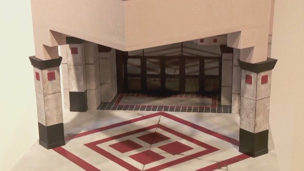 Meet the artists: Northrup King Building