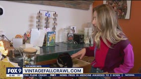 Fall Crawl: A local, women-owned shopping experience