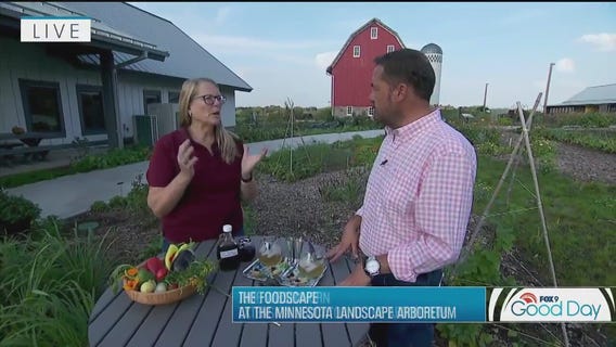 Foodscaping with Dale K