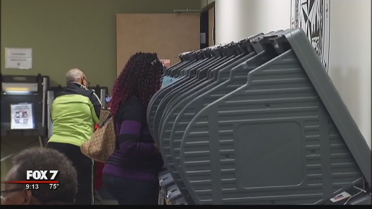 Recount Filed for ?Back-and-Forth? Council Seat Race in Cedar Park