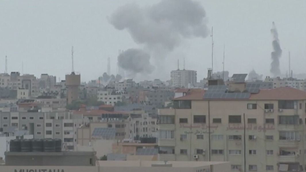 MN Jewish community reacts to Hamas attack