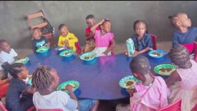 Blaine woman hosting Liberia fundraiser