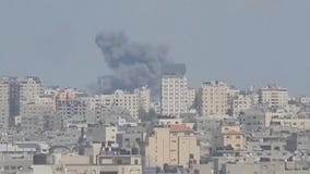 Israel-Hamas war enters 5th day: The latest
